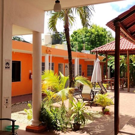 בקאלאר Hotel Casa Ariana מראה חיצוני תמונה