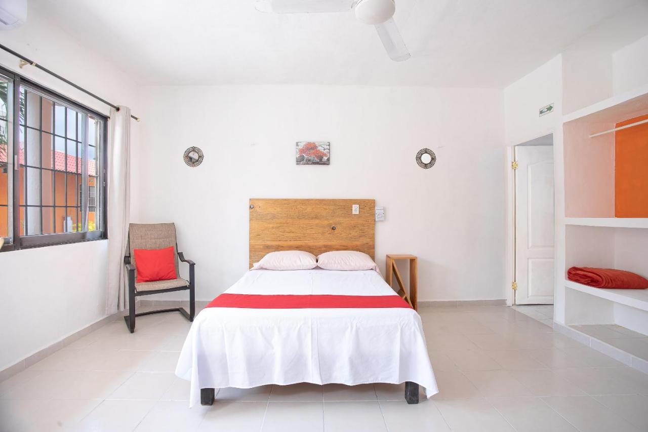 בקאלאר Hotel Casa Ariana מראה חיצוני תמונה