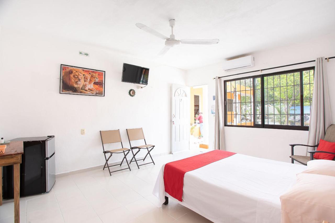 בקאלאר Hotel Casa Ariana מראה חיצוני תמונה