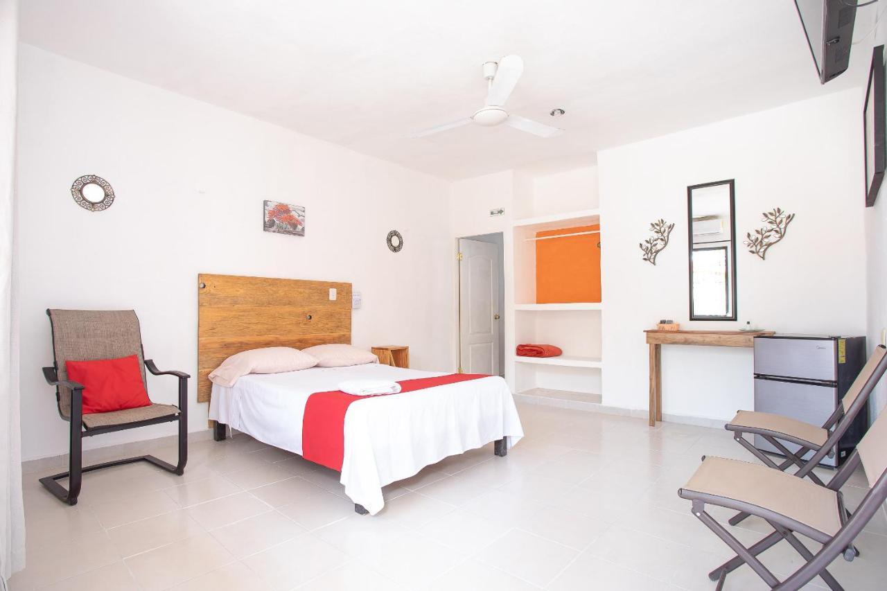 בקאלאר Hotel Casa Ariana מראה חיצוני תמונה