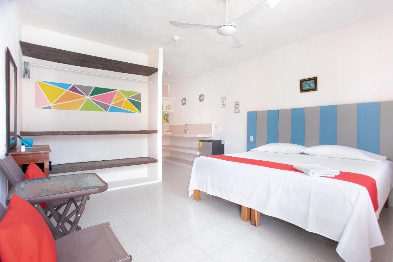בקאלאר Hotel Casa Ariana מראה חיצוני תמונה