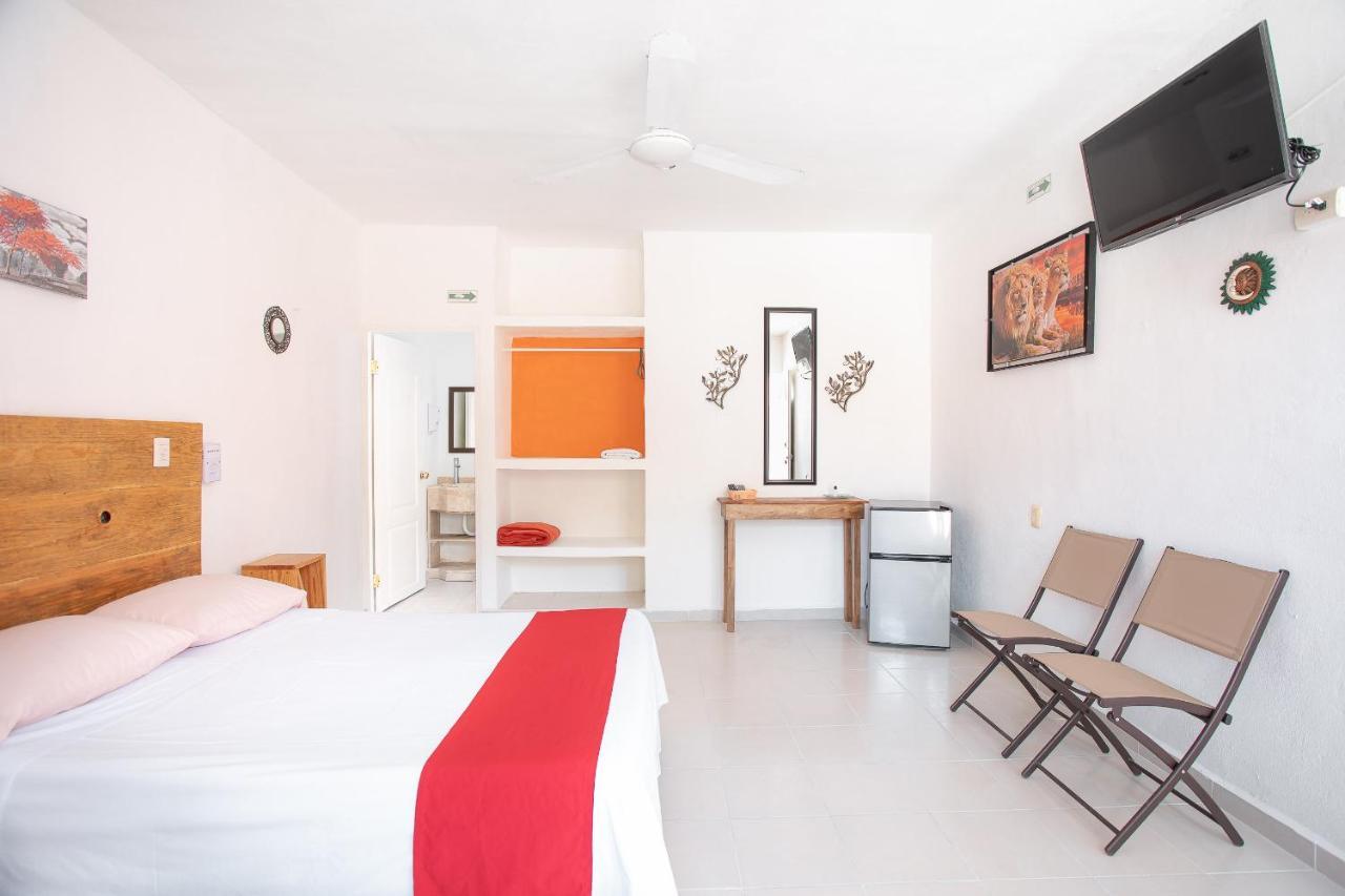בקאלאר Hotel Casa Ariana מראה חיצוני תמונה