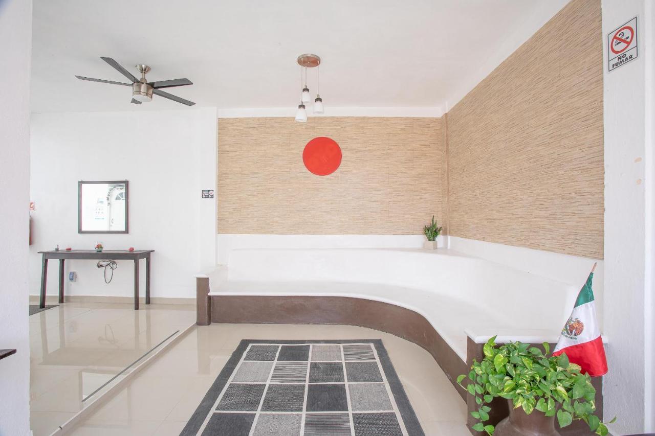 בקאלאר Hotel Casa Ariana מראה חיצוני תמונה
