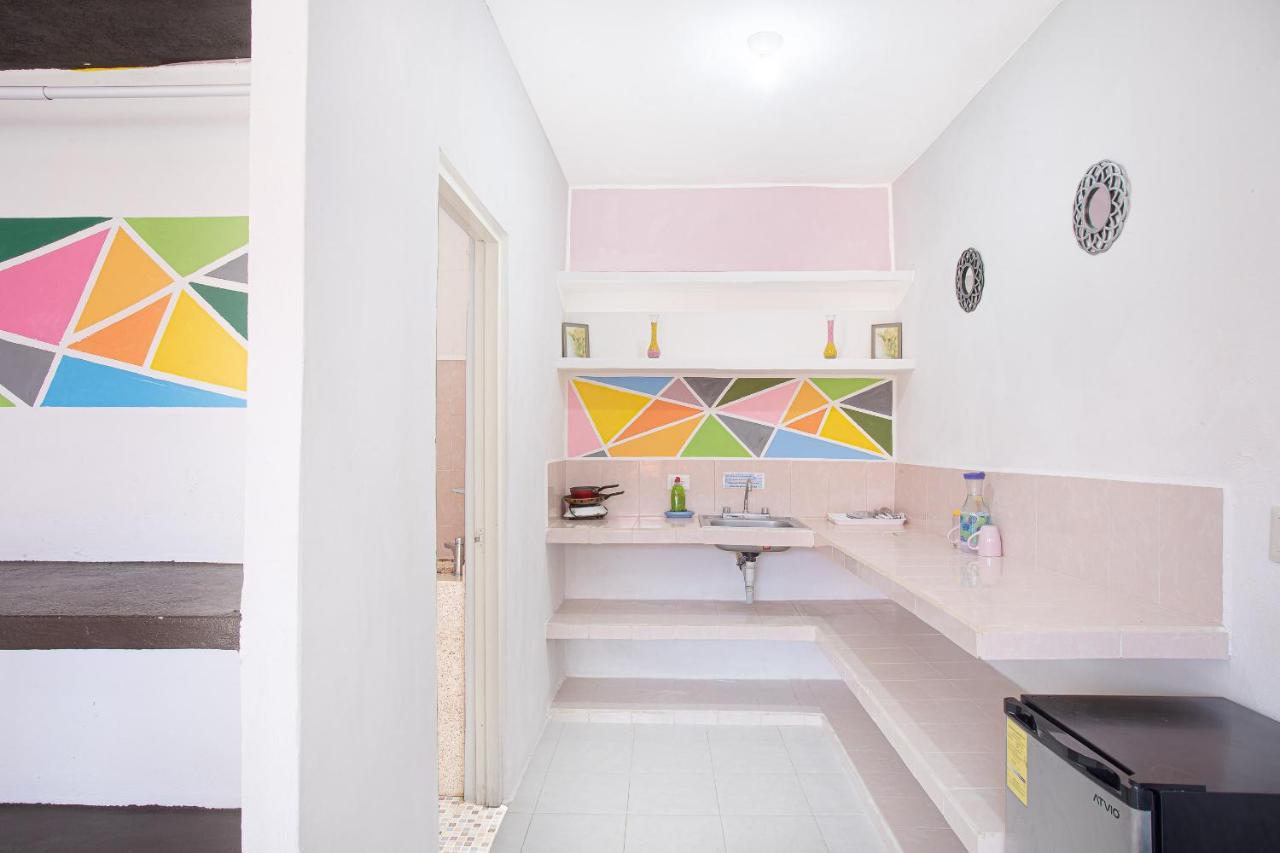 בקאלאר Hotel Casa Ariana מראה חיצוני תמונה