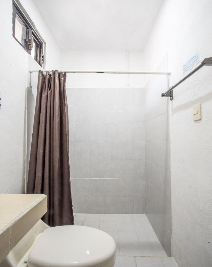 בקאלאר Hotel Casa Ariana מראה חיצוני תמונה
