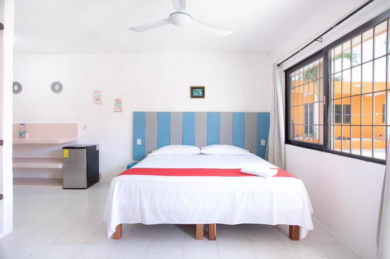 בקאלאר Hotel Casa Ariana מראה חיצוני תמונה