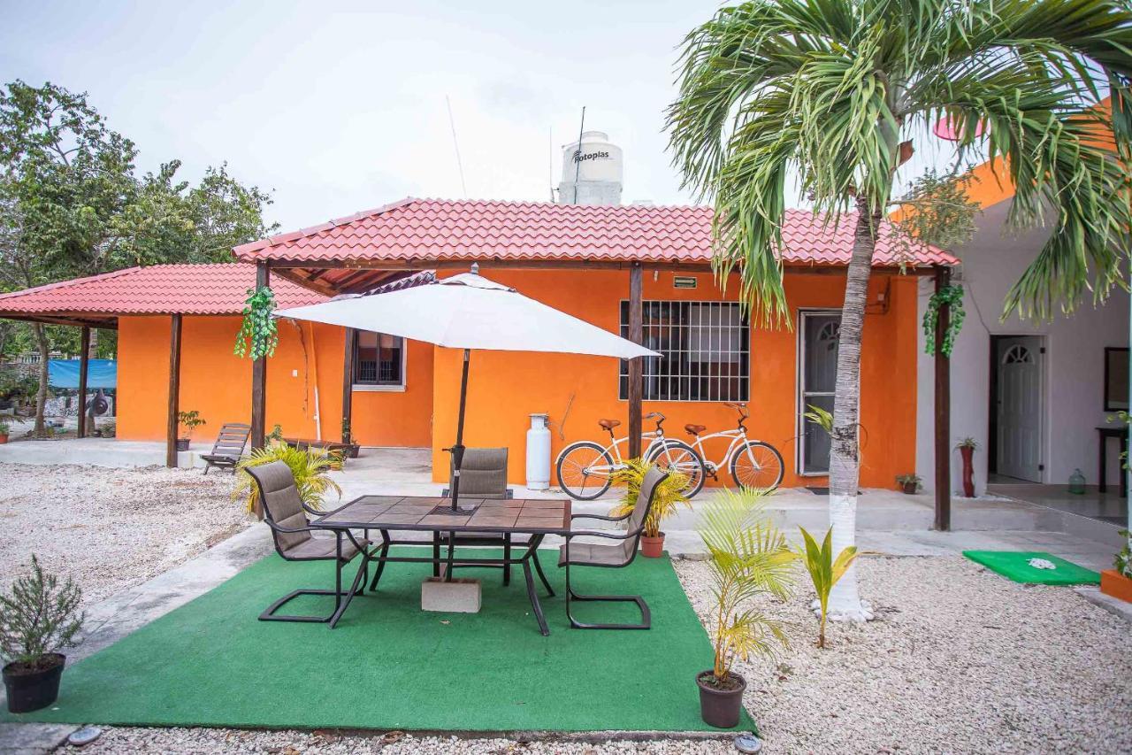 בקאלאר Hotel Casa Ariana מראה חיצוני תמונה