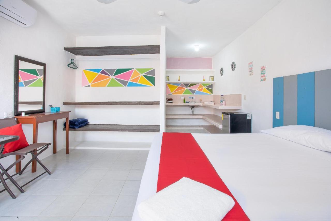 בקאלאר Hotel Casa Ariana מראה חיצוני תמונה