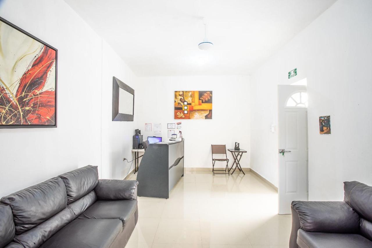 בקאלאר Hotel Casa Ariana מראה חיצוני תמונה