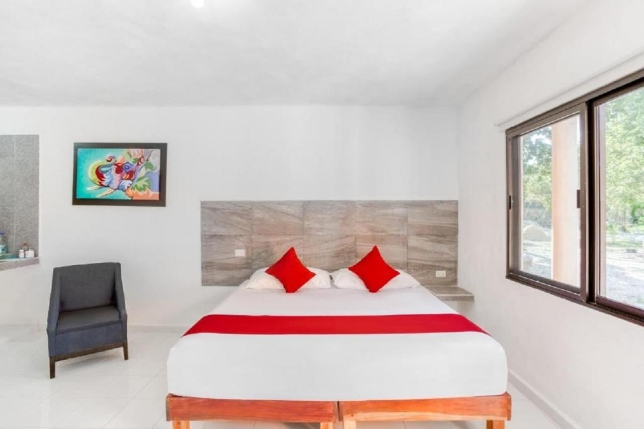בקאלאר Hotel Casa Ariana מראה חיצוני תמונה