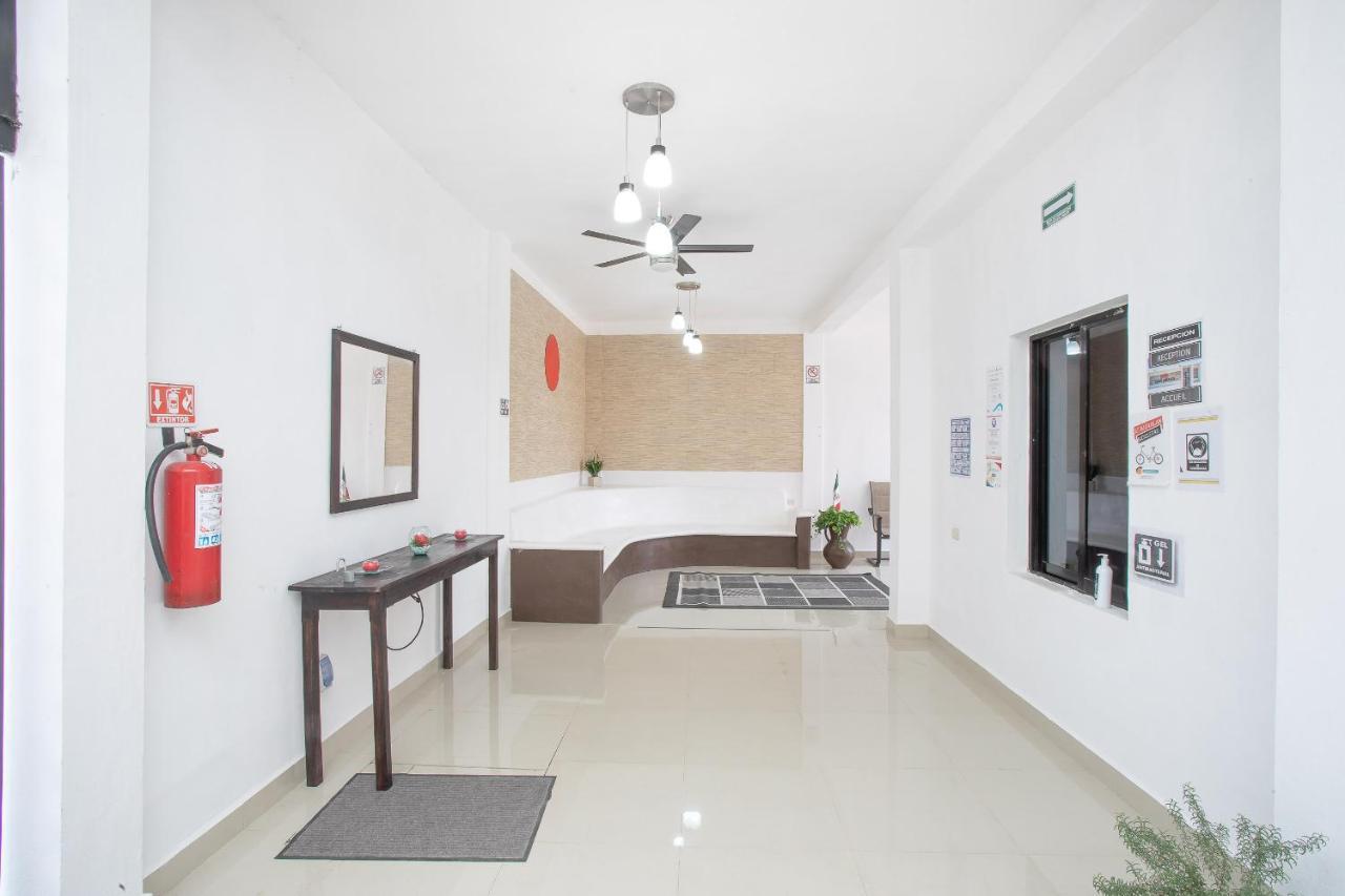 בקאלאר Hotel Casa Ariana מראה חיצוני תמונה