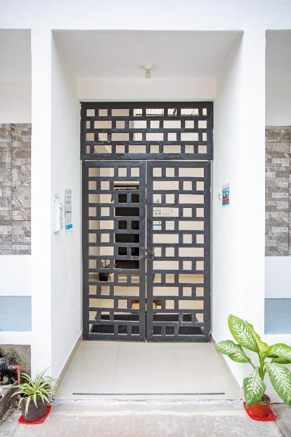בקאלאר Hotel Casa Ariana מראה חיצוני תמונה