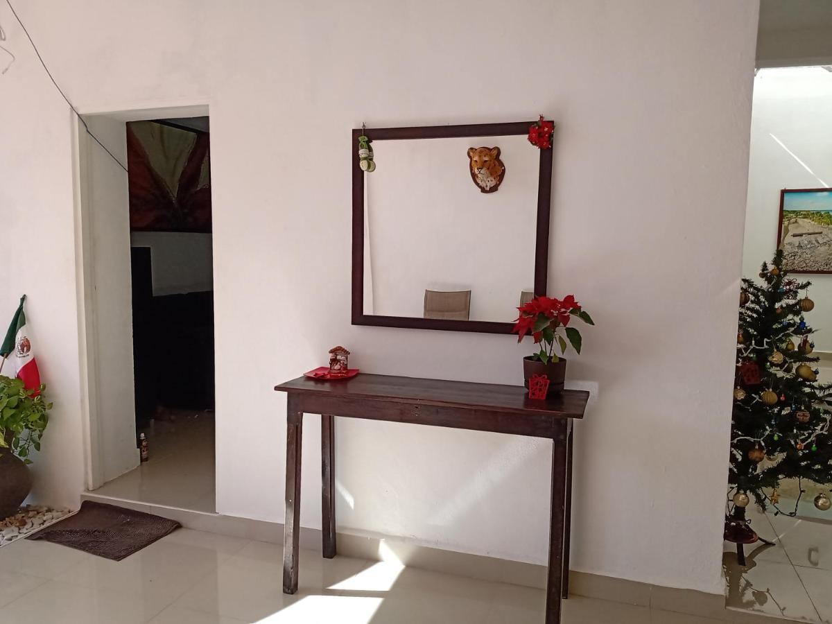 בקאלאר Hotel Casa Ariana מראה חיצוני תמונה