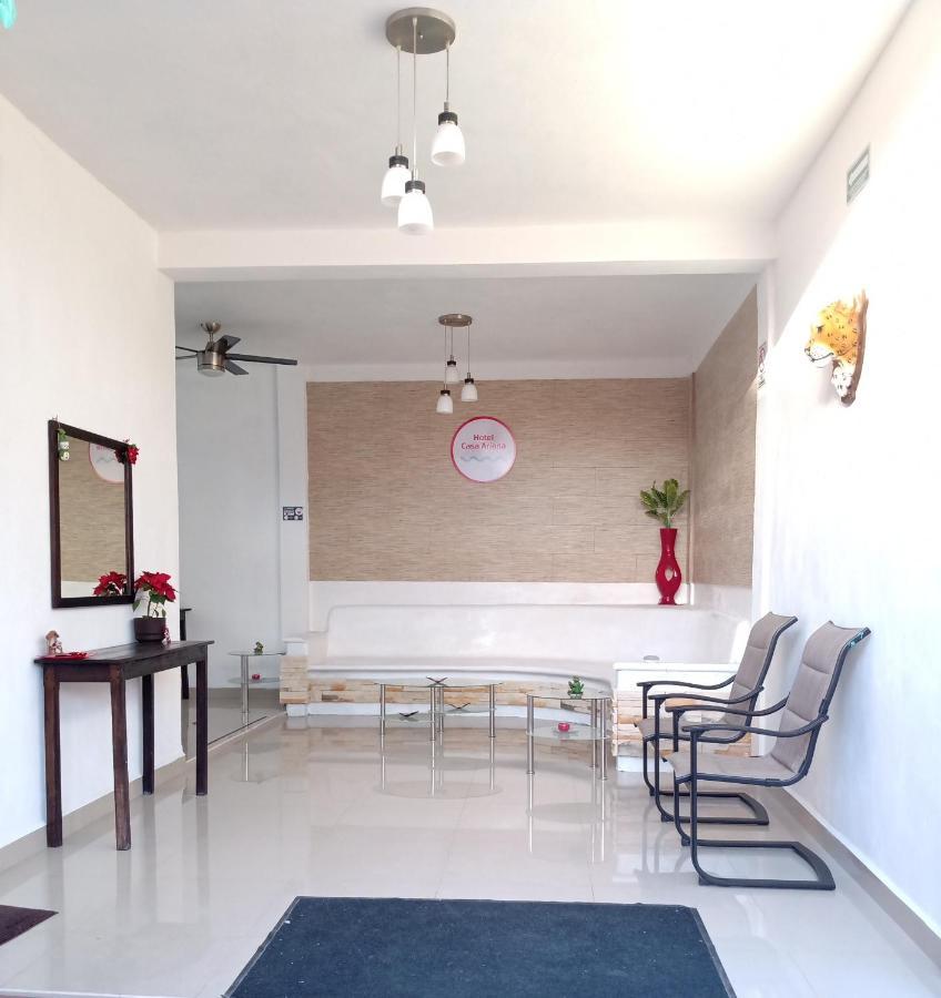 בקאלאר Hotel Casa Ariana מראה חיצוני תמונה