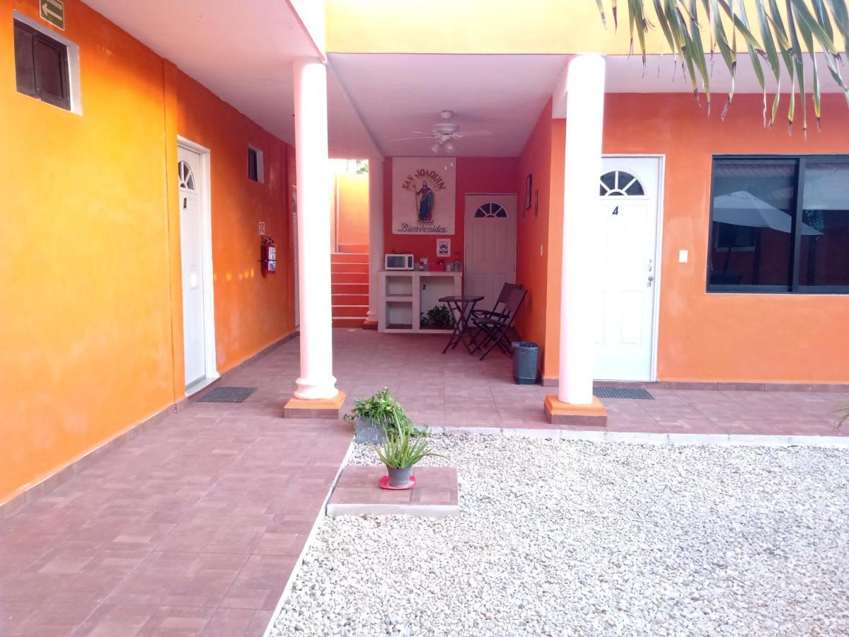 בקאלאר Hotel Casa Ariana מראה חיצוני תמונה