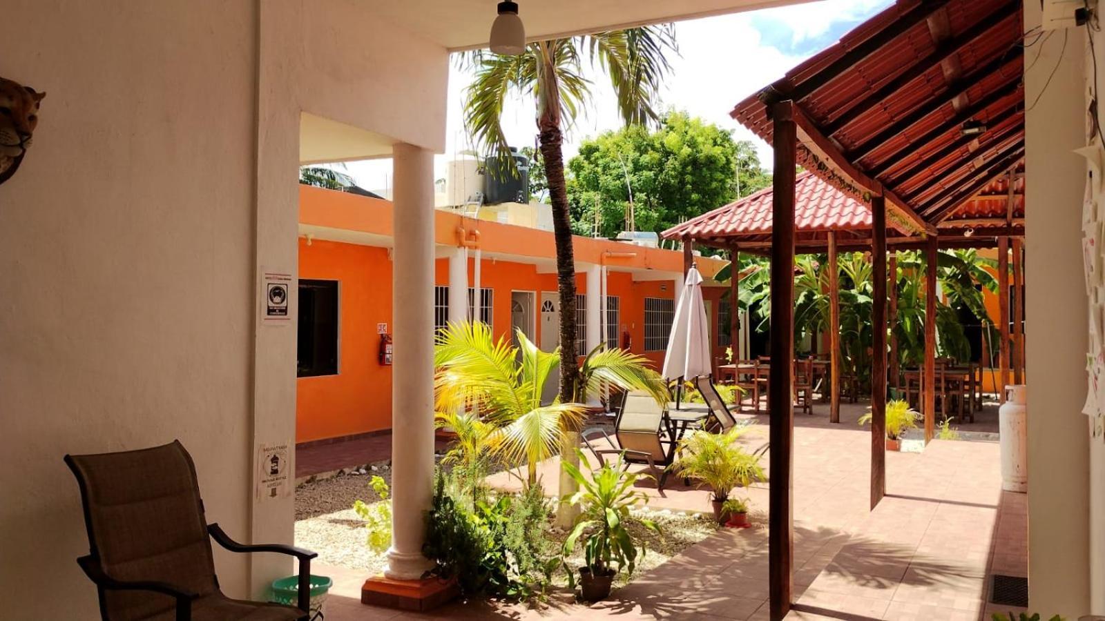 בקאלאר Hotel Casa Ariana מראה חיצוני תמונה