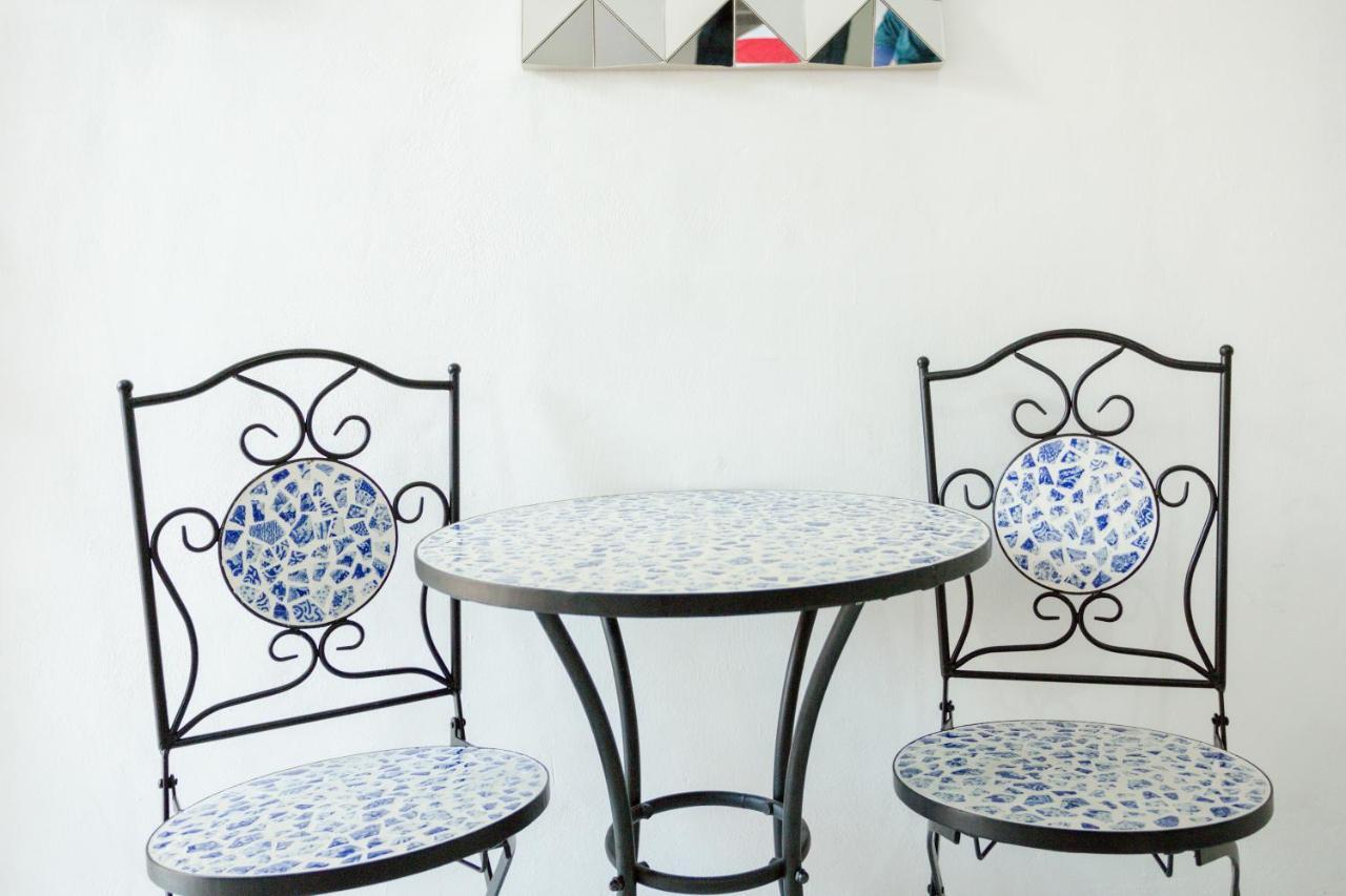 בקאלאר Hotel Casa Ariana מראה חיצוני תמונה
