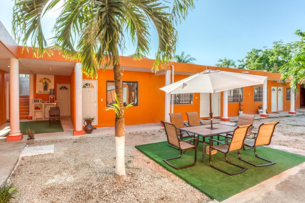 בקאלאר Hotel Casa Ariana מראה חיצוני תמונה